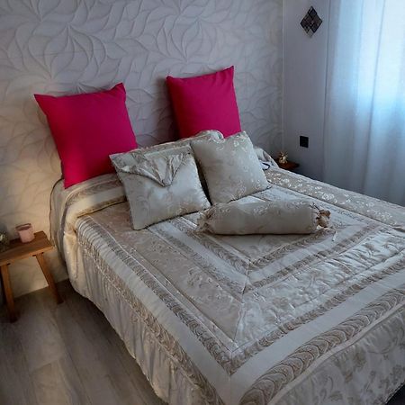 Villa Pilarin Dehesa de Campoamor  Luaran gambar