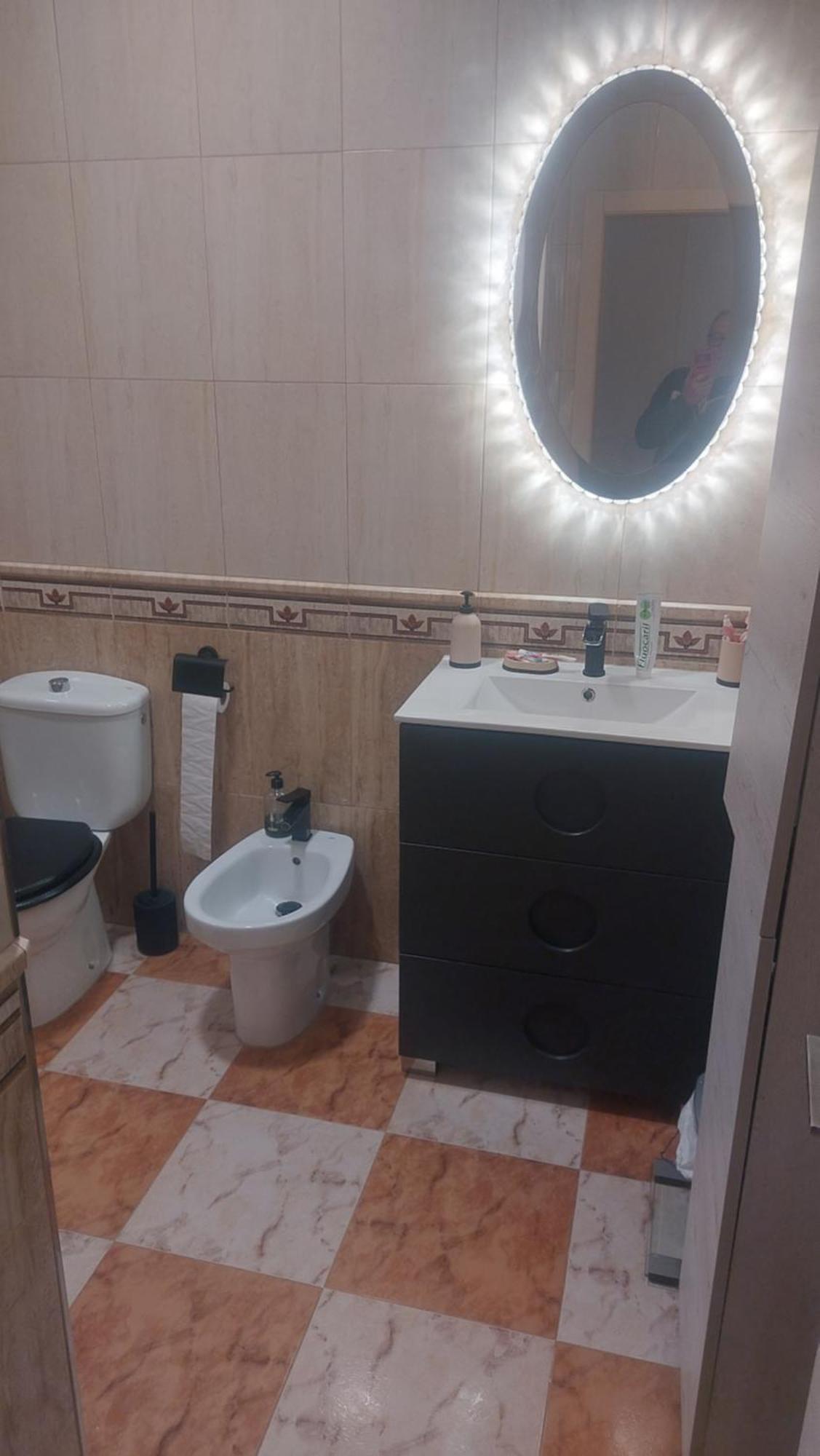 Villa Pilarin Dehesa de Campoamor  Luaran gambar