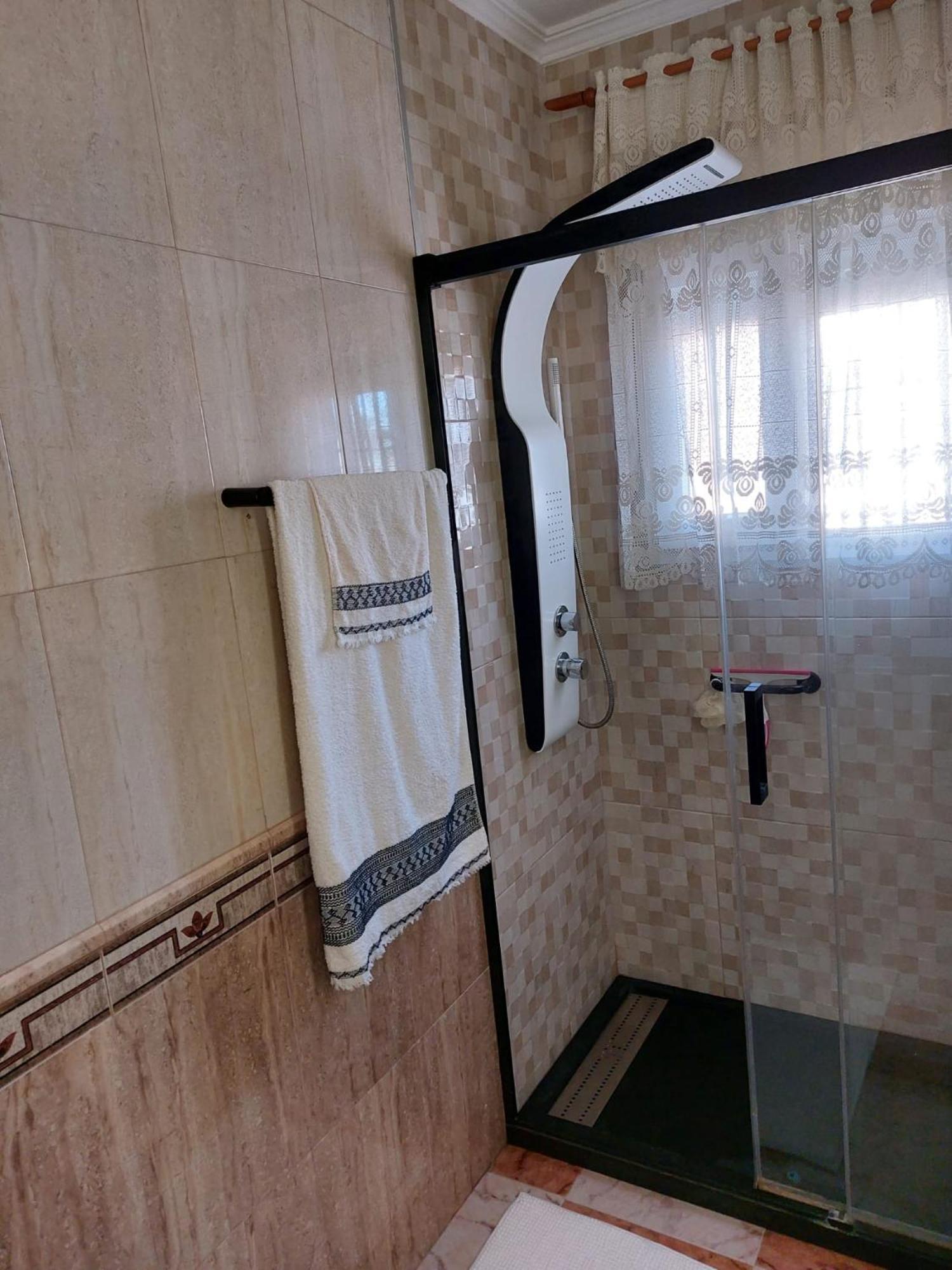 Villa Pilarin Dehesa de Campoamor  Luaran gambar